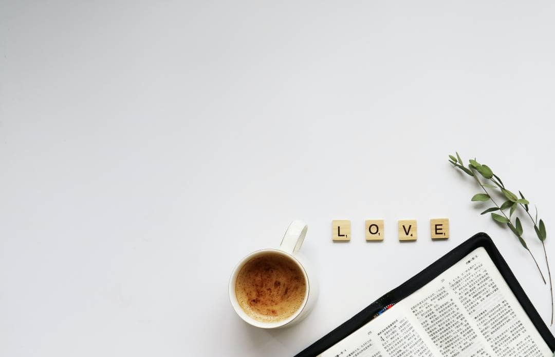 Bible-Mug